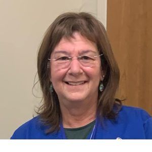 Meet your Posher, Alison